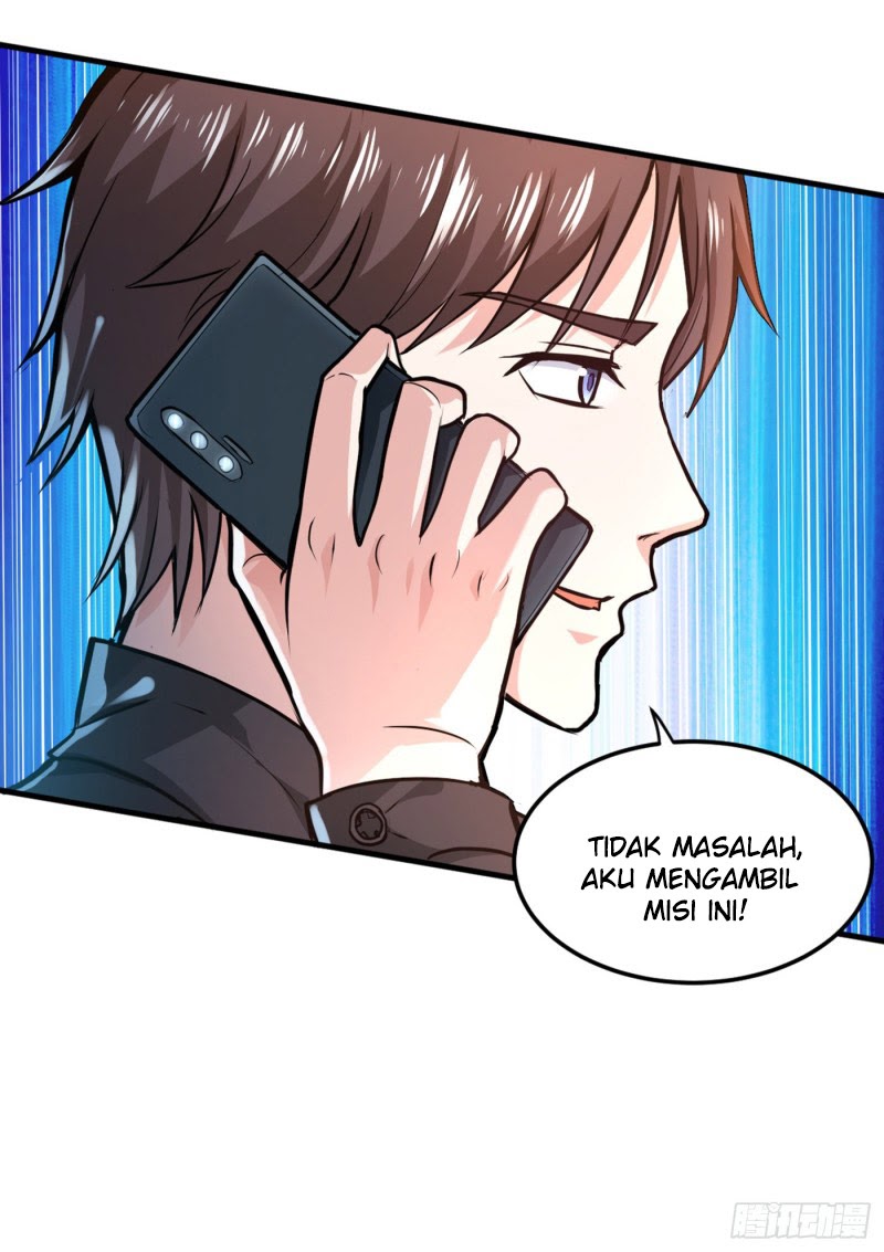 Strongest Divine Doctor Mixed City chapter 114